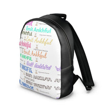 Load image into Gallery viewer, EXQUISITE TREASURE (Colville Leather Backpack)(