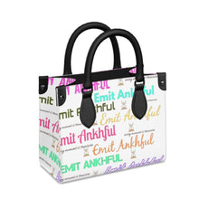 Load image into Gallery viewer, Mini Bonchurch Shopper Bag