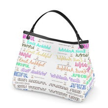 Load image into Gallery viewer, EXCLUSIVELY EXQUISITE (Talbot Slouch Bag)