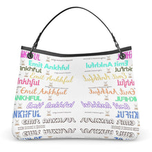 Load image into Gallery viewer, EXCLUSIVELY EXQUISITE (Talbot Slouch Bag)