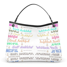 Load image into Gallery viewer, EXCLUSIVELY EXQUISITE (Talbot Slouch Bag)