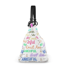 Load image into Gallery viewer, EXCLUSIVELY EXQUISITE (Talbot Slouch Bag)