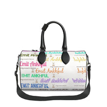 Load image into Gallery viewer, EXCLUSIVELY EXQUISITE (Duffle Bag)