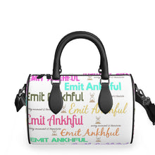 Load image into Gallery viewer, EXCLUSIVELY EXQUISITE (Mini Denbigh Duffle Bag)