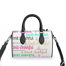 Load image into Gallery viewer, EXCLUSIVELY EXQUISITE (Mini Denbigh Duffle Bag)