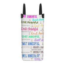 Load image into Gallery viewer, EXCLUSIVELY EXQUISITE (Leather Shopper Bag)