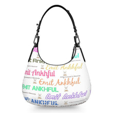 Load image into Gallery viewer, EXCLUSIVELY EXQUISITE (Mini Curve Bag)