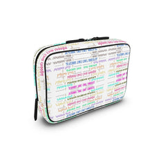 Load image into Gallery viewer, EXCLUSIVELY EXQUISITE (Mens Large Wash Bag)