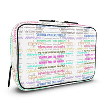 Load image into Gallery viewer, EXCLUSIVELY EXQUISITE (Mens Large Wash Bag)