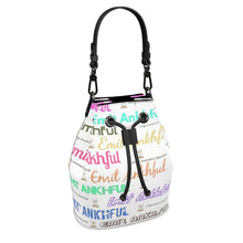 Load image into Gallery viewer, EXQUISITE TREASURE (Bucket Bag)