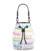 Load image into Gallery viewer, EXQUISITE TREASURE (Bucket Bag)