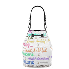 Load image into Gallery viewer, EXQUISITE TREASURE (Bucket Bag)