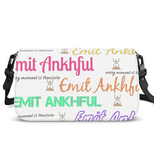 Load image into Gallery viewer, EXCLUSIVELY EXQUISITE (Flap Over Box Bag)