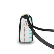 Load image into Gallery viewer, EXCLUSIVELY EXQUISITE (Flap Over Box Bag)