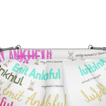 Load image into Gallery viewer, EXCLUSIVELY EXQUISITE (Pleated Soft Frame Bag)