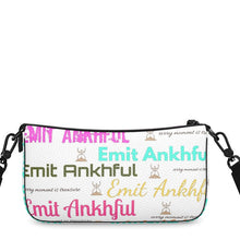 Load image into Gallery viewer, EXCLUSIVELY EXQUISITE (Baguette Bag)