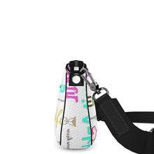 Load image into Gallery viewer, EXCLUSIVELY EXQUISITE (Baguette Bag)