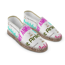 Load image into Gallery viewer, EXCLUSIVELY EXQUISITE (Espadrilles)