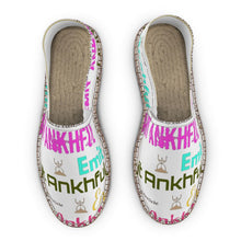 Load image into Gallery viewer, EXCLUSIVELY EXQUISITE (Espadrilles)