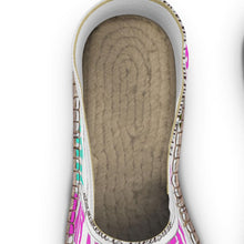 Load image into Gallery viewer, EXCLUSIVELY EXQUISITE (Espadrilles)