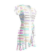 Load image into Gallery viewer, EXCLUSIVELY EXQUISITE (Tea Dress)
