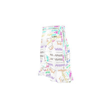 Load image into Gallery viewer, EXCLUSIVELY EXQUISITE Flounce Skirt