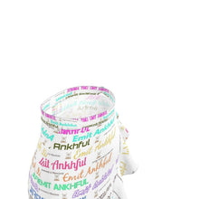 Load image into Gallery viewer, EXCLUSIVELY EXQUISITE Flounce Skirt