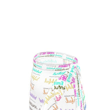 Load image into Gallery viewer, EXCLUSIVELY EXQUISITE Flounce Skirt