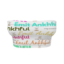 Load image into Gallery viewer, Bandeau Tops