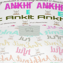 Load image into Gallery viewer, EXCLUSIVELY EXQUISITE (Sports Leggings)