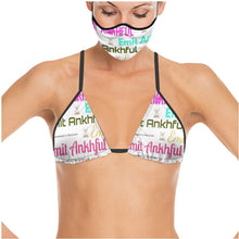 Load image into Gallery viewer, EXCLUSIVELY EXQUISITE (Trikini)