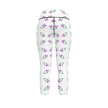 Load image into Gallery viewer, EXCLUSIVELY EXQUISITE (Sports Leggings)