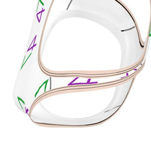 Load image into Gallery viewer, EXCLUSIVELY EXQUISITE (Sports Bra)