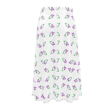 Load image into Gallery viewer, EXCLUSIVELY EXQUISITE (Midi Skirt)