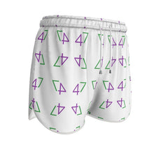 Load image into Gallery viewer, EXCLUSIVELY EXQUISITE (Womens Running Shorts)