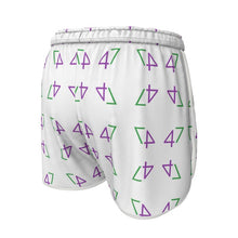 Load image into Gallery viewer, EXCLUSIVELY EXQUISITE (Womens Running Shorts)