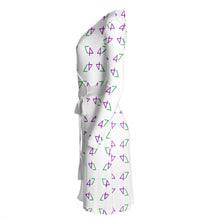 Load image into Gallery viewer, EXCLUSIVELY EXQUISITE (Wrap Dress)