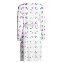 Load image into Gallery viewer, EXCLUSIVELY EXQUISITE (Wrap Dress)