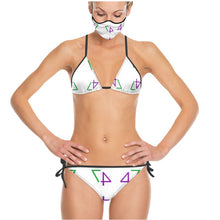 Load image into Gallery viewer, EXCLUSIVELY EXQUISITE (Trikini)