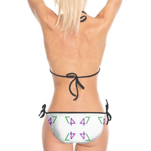 Load image into Gallery viewer, EXCLUSIVELY EXQUISITE (Trikini)