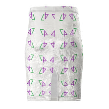 Load image into Gallery viewer, EXCLUSIVELY EXQUISITE (Pencil Skirt)