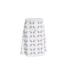 Load image into Gallery viewer, EXCLUSIVELY EXQUISITE (Skirt)