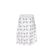 Load image into Gallery viewer, EXCLUSIVELY EXQUISITE (Skirt)
