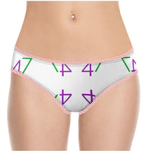 Load image into Gallery viewer, EXCLUSIVELY EXQUISITE ( Underwear)