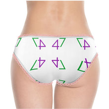 Load image into Gallery viewer, EXCLUSIVELY EXQUISITE ( Underwear)