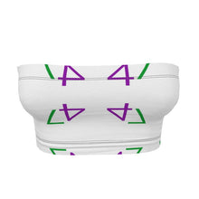 Load image into Gallery viewer, EXCLUSIVELY EXQUISITE (Bandeau Tops)