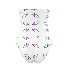 Load image into Gallery viewer, SUN IN SAND (Swimsuit Strapless)