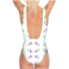 Load image into Gallery viewer, EXCLUSIVELY EXQUISITE (Swimsuit)