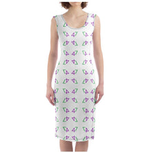Load image into Gallery viewer, EXCLUSIVELY EXQUISITE (Bodycon Dress)