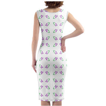 Load image into Gallery viewer, EXCLUSIVELY EXQUISITE (Bodycon Dress)